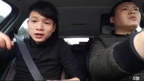 一路向南，去文山 2017-02-07 15点场