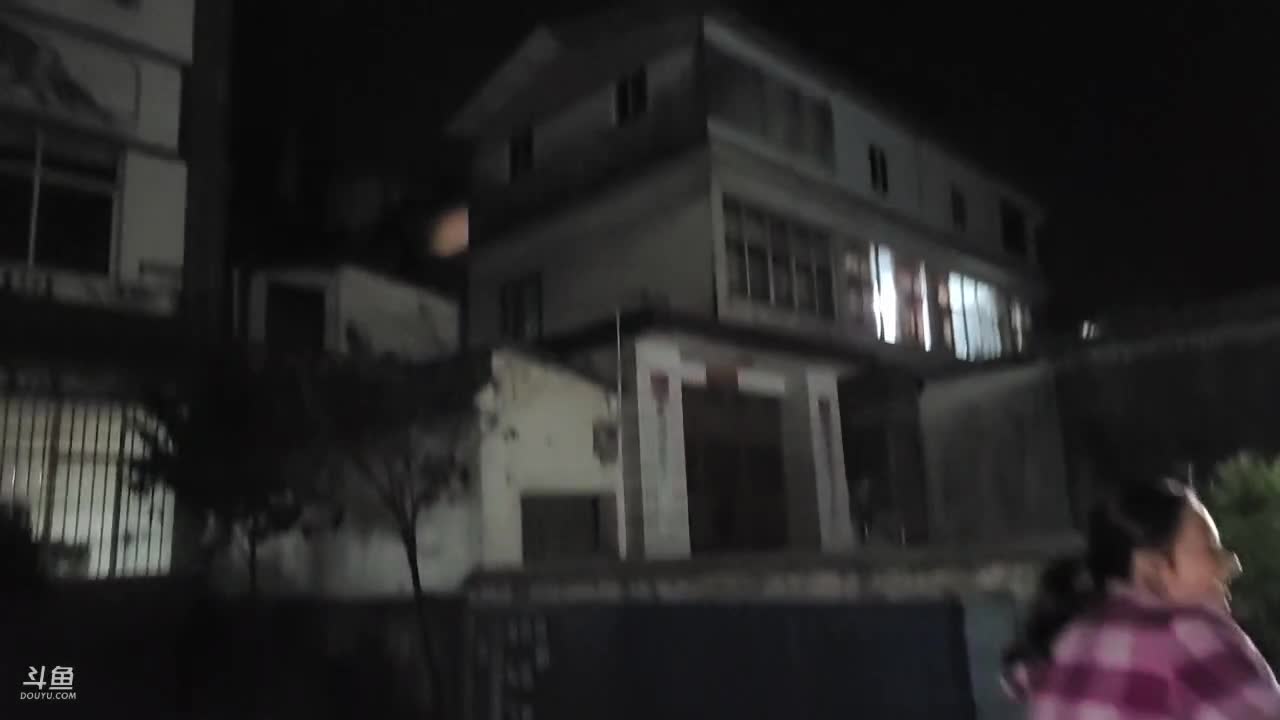 【2020-11-21 21点场】叶子户外：陪灵魂刀神连夜徒步