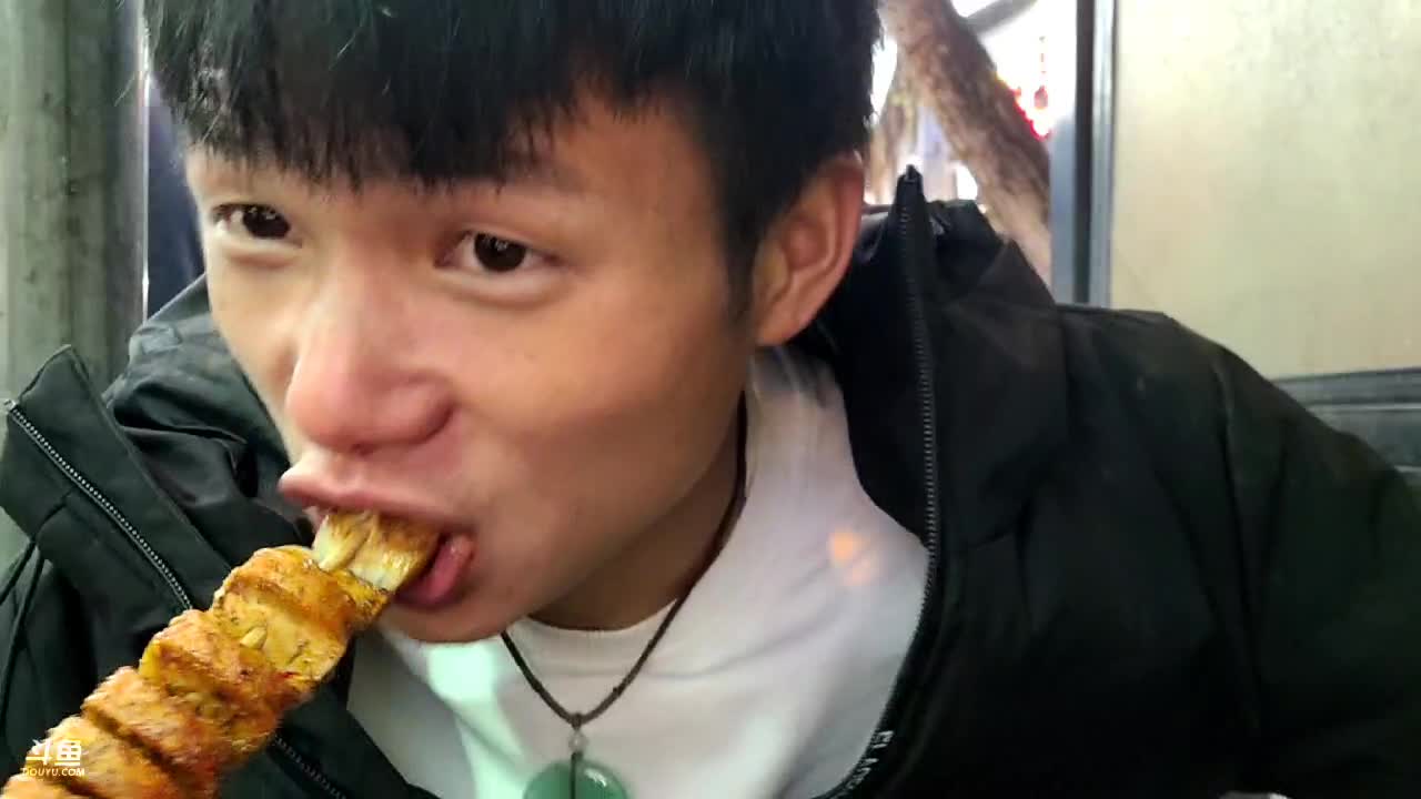 【2021-01-02 18点场】叶子户外：刚到大理晚点播，大概5点左      右