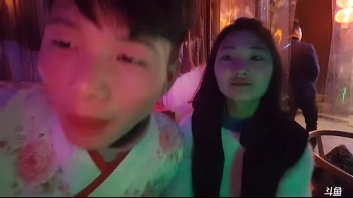 西塘，玩一玩。 2017-03-17 20点场