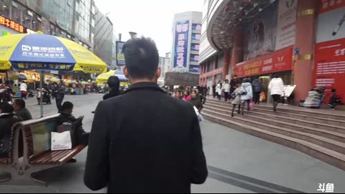《叶街访》叶子来帮你相亲！ 2017-02-21 16点场