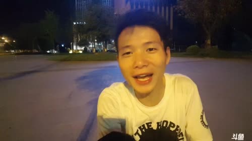 叶子户外，终于忙空一点了 2017-05-04 00点场