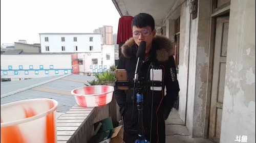 2017一起加油 2017-01-08 15点场