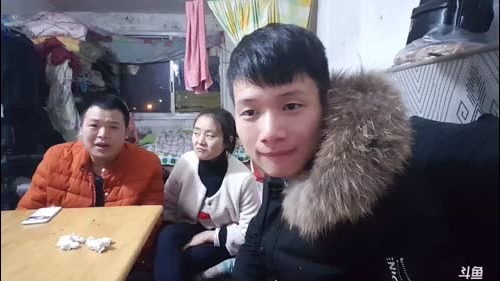 沿着阿科的足迹！ 2017-01-08 19点场