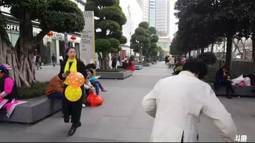 《叶整蛊》试播 2017-02-17 17点场