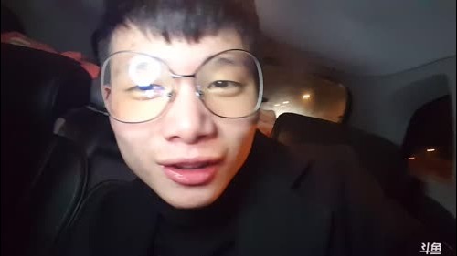 聊聊天，明天做节目。 2017-01-12 22点场