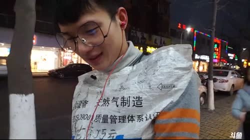 两年前的自己 2017-01-18 18点场