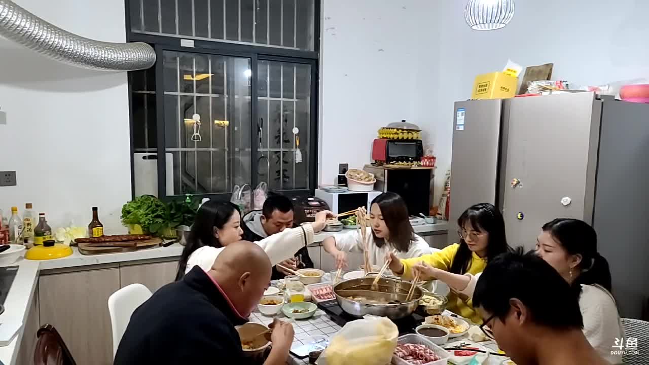 【2020-12-31 18点场】叶子户外：《纪实直播》大理跨年