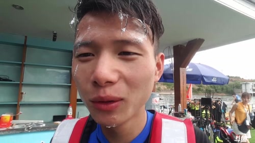 直播两周年快乐！ 2017-05-14 16点场