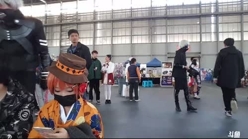 昆明漫展，等你来约 2017-02-13 15点场
