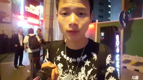 节目完了，吃饭吃饭 2017-05-07 01点场