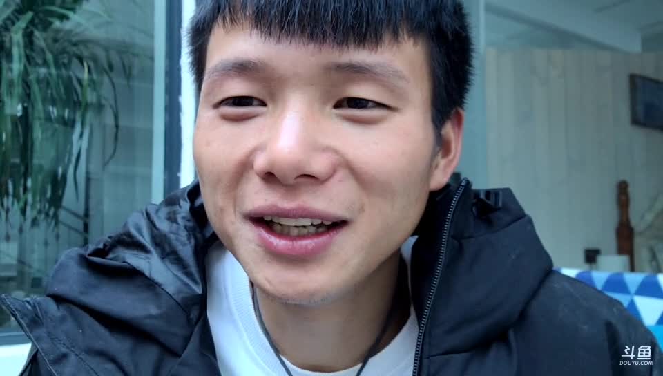 【2021-01-02 17点场】叶子户外：刚到大理晚点播，大概5点左      右