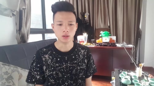 聊聊两周年节目的过失 2017-05-15 12点场