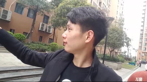 厉害了我的哥 2017-03-28 16点场