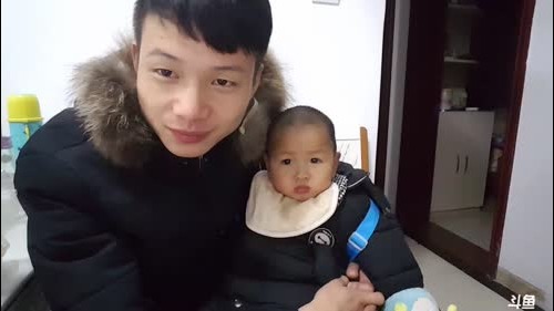 2017一起努力 2017-01-06 20点场