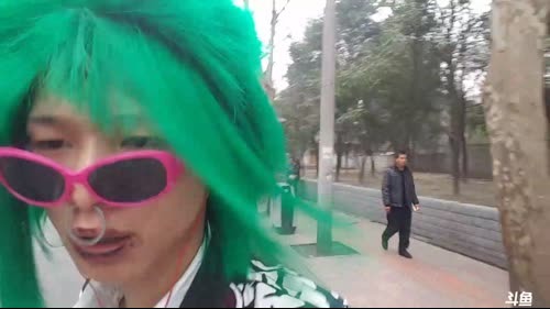 《暴走街头》你的葬爱，我的心！ 2017-02-16 16点场