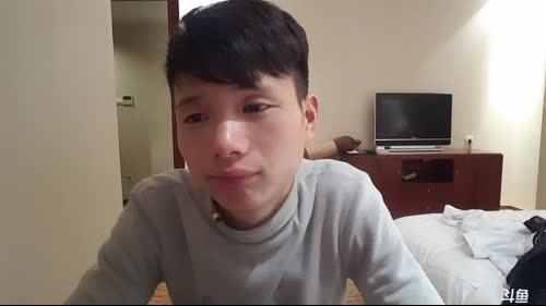 杀青了，和小姐姐唱歌 2017-03-16 03点场