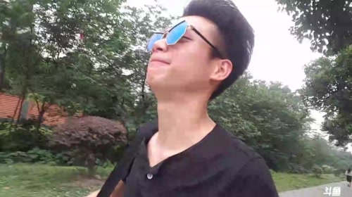 成都一哥！ 2017-05-10 14点场