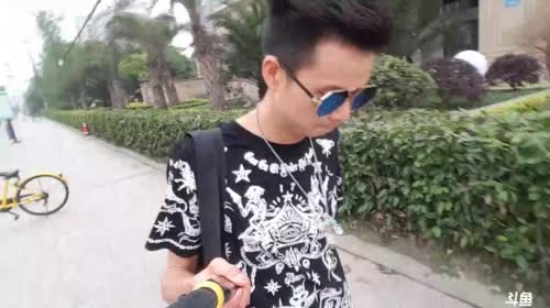 迎接社会我胖哥 2017-05-07 18点场