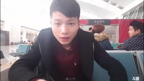 2017一起努力 2017-01-05 22点场