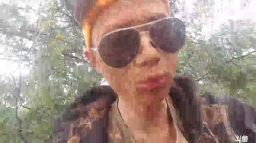 《求生法则》_和3个女孩野外求生 2017-04-18 15点场