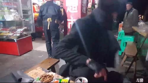 新年快乐！祝所有水友新年快乐 2017-01-31 23点场