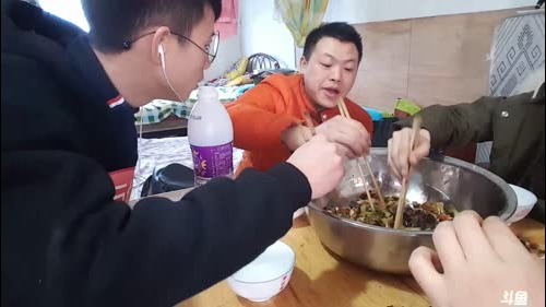 直播买房！ 2017-01-09 14点场