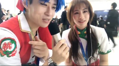 中华料理之特级厨师对决 2017-03-09 10点场