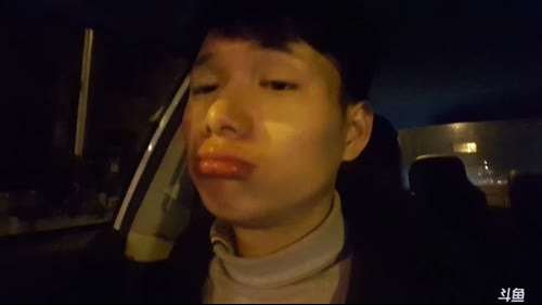 杀青了，和小姐姐唱歌 2017-03-16 03点场