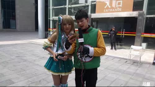 昆明漫展，等你来约 2017-02-10 13点场