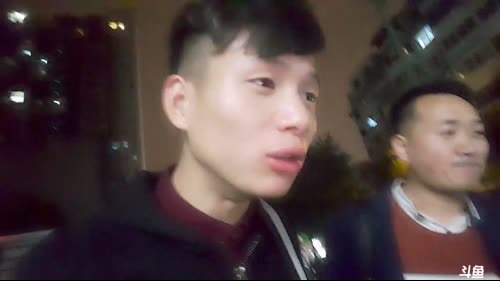 杀青了。吃饭 2017-04-01 22点场
