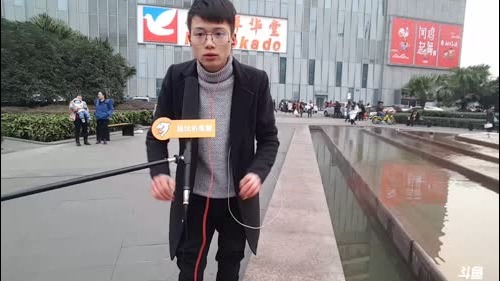 《逗乐小实验》试播 2017-01-14 17点场