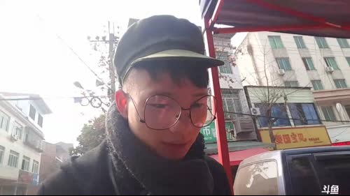 过年了，赶集赶集赶集 2017-01-25 11点场