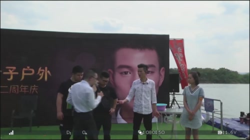 直播两周年快乐！ 2017-05-14 15点场