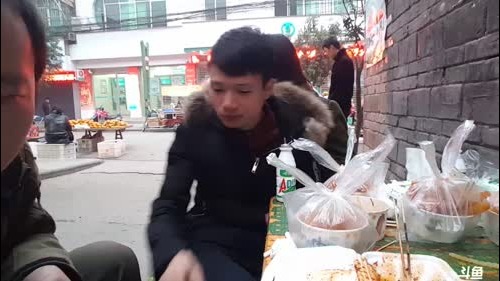 2017一起努力 2017-01-06 17点场