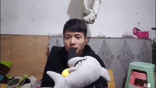 还是家里安全 2017-01-10 22点场