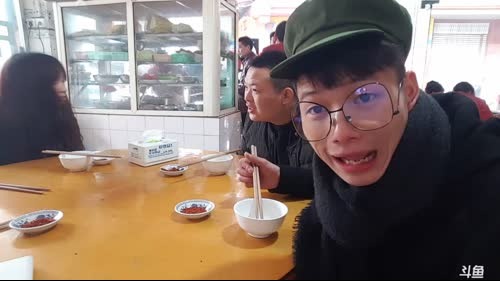 新年快乐！赶集赶集赶集 2017-01-26 10点场
