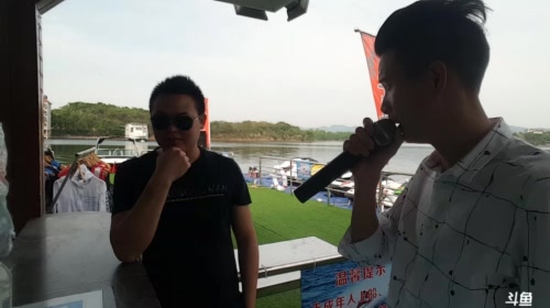 直播两周年快乐！ 2017-05-14 08点场