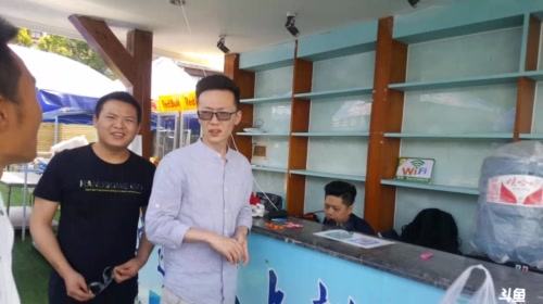 直播两周年快乐！ 2017-05-14 10点场