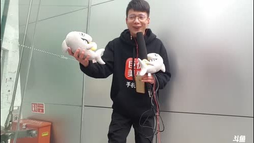 《叶街访》第1期 2017-01-10 14点场