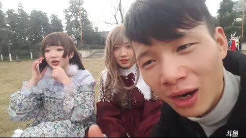 成都漫展，等你来约 2017-03-04 16点场
