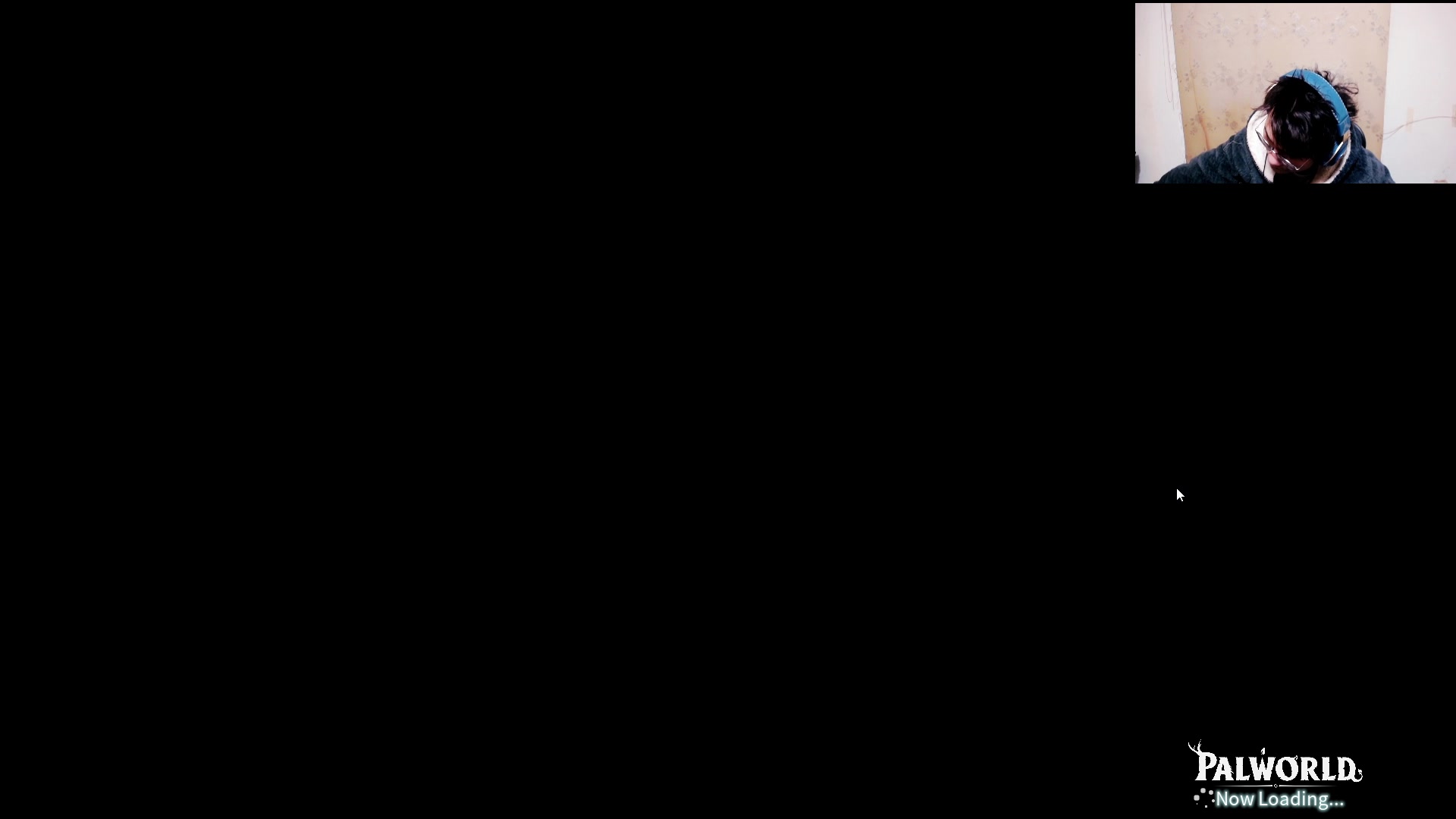 【2024-01-24 23点场】暴走的银剑君丶：银剑君：帕鲁大完结咯！`