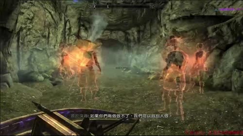 上古卷轴5。。。。 2017-02-01 15点场