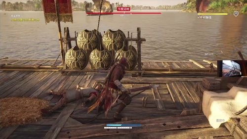 《银色》埃及历险记 2017-11-07 16点场