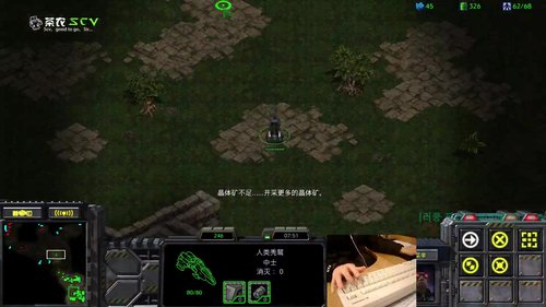 PLU茶农_何金银第一视角:: 2020-03-20 12点场