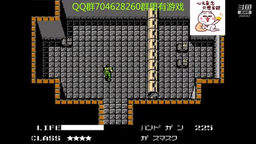 FC游戏速通+一命通关 2019-07-13 16点场
