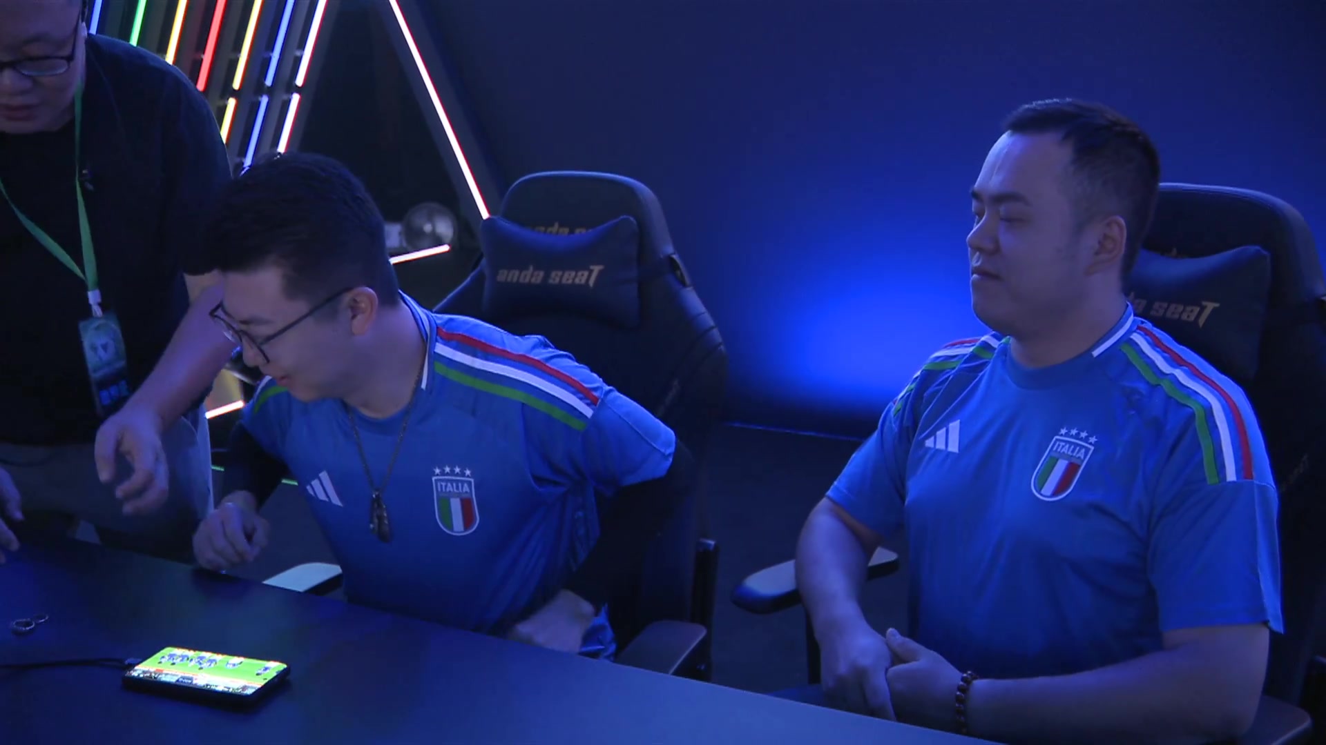 【2024-07-13 15点场】A胖瘦了：电竞欧洲杯Live*18点端游