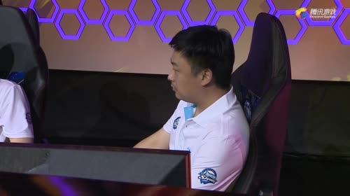 职业联赛S4第二轮比赛直播 2017-04-30 18点场