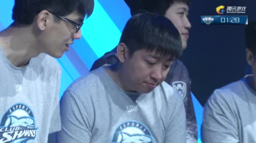 职业联赛S4下午1点正式开赛 2017-04-29 15点场