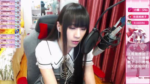 伪娘布团被被子：复活啦~送滑稽啦~~ 2017-04-15 21点场